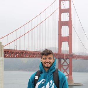 Meet your Posher, Daniel